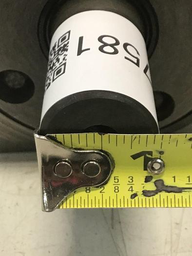 Used CHAR LYNN Die Height Hydraulic Motor 101 2169 009 #137581