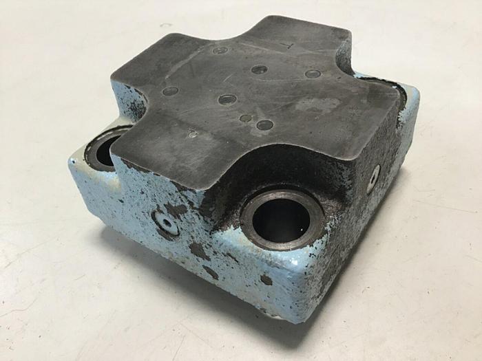 Used VICKERS Valve CVCS32D1S210AP114A99 #115406
