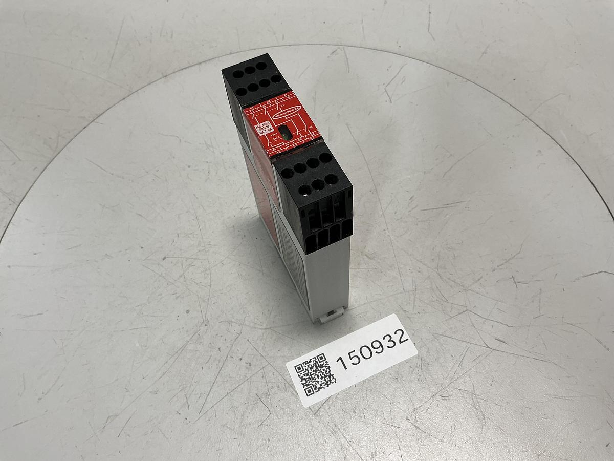 Used BANNER IM-T-9A & IM-T-11A