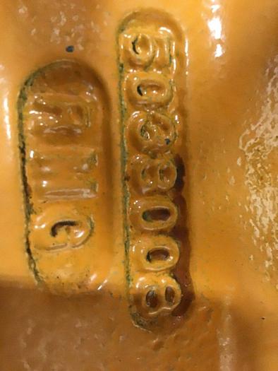 Used CINCINNATI MILACRON Toggle Link 5038008 #131350