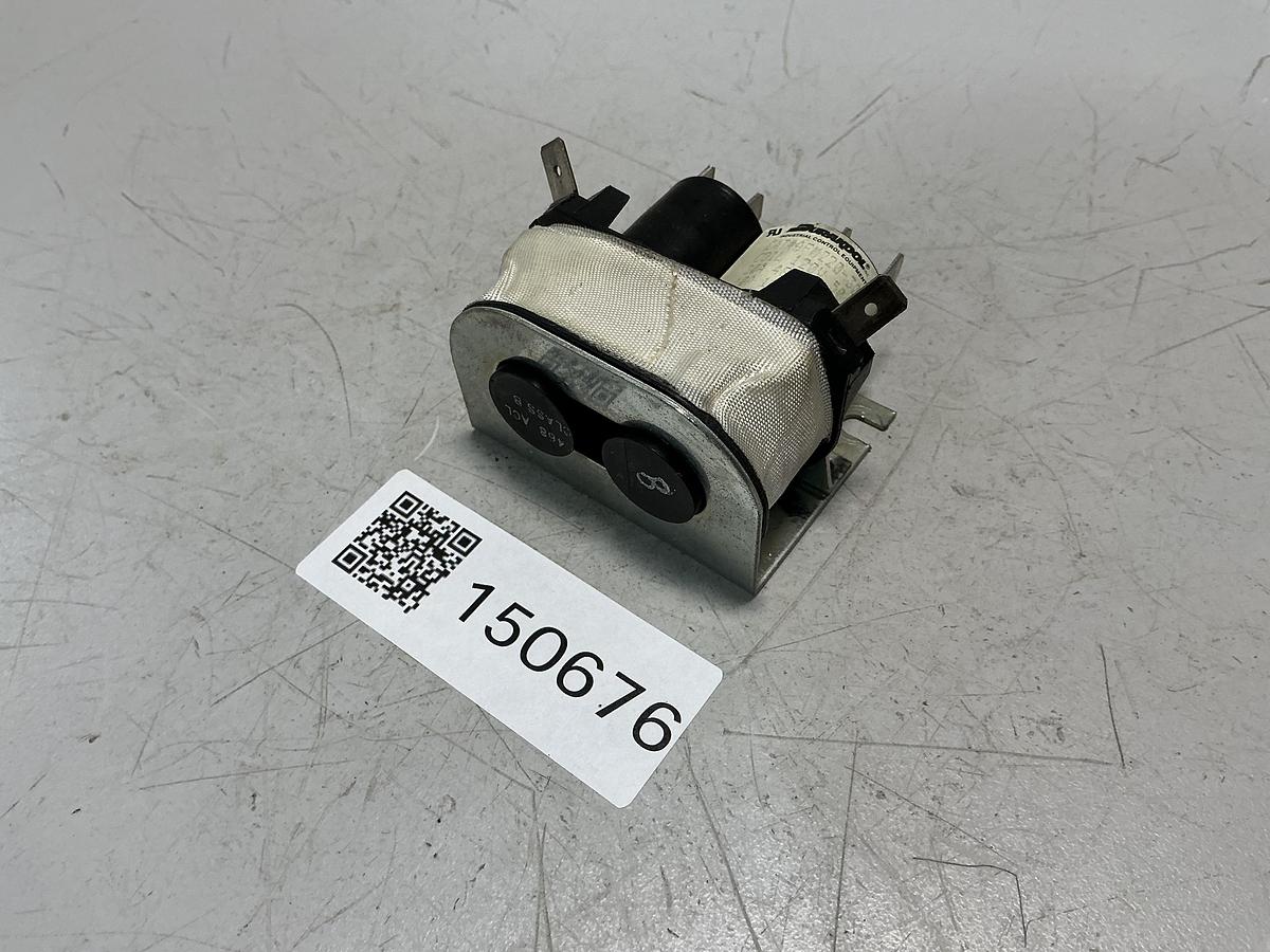 Used DURAKOOL AFM220-303