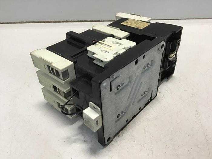 Used SIEMENS Contactor 3TF50 #141383