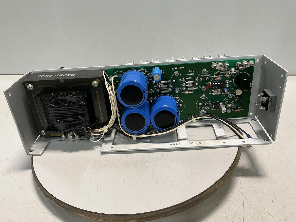 Used INTERNATIONAL POWER IF15-15