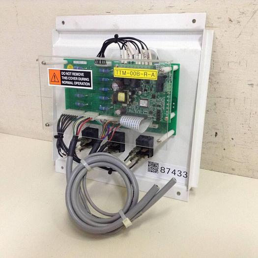 Used YUDO Controller for CULS-130W LED-0811-012 #87433