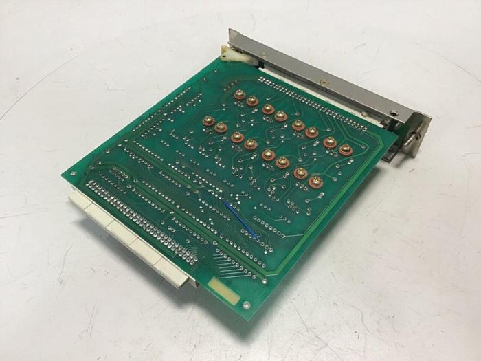 Used STAR Circuit Board TPC-5318 #134878