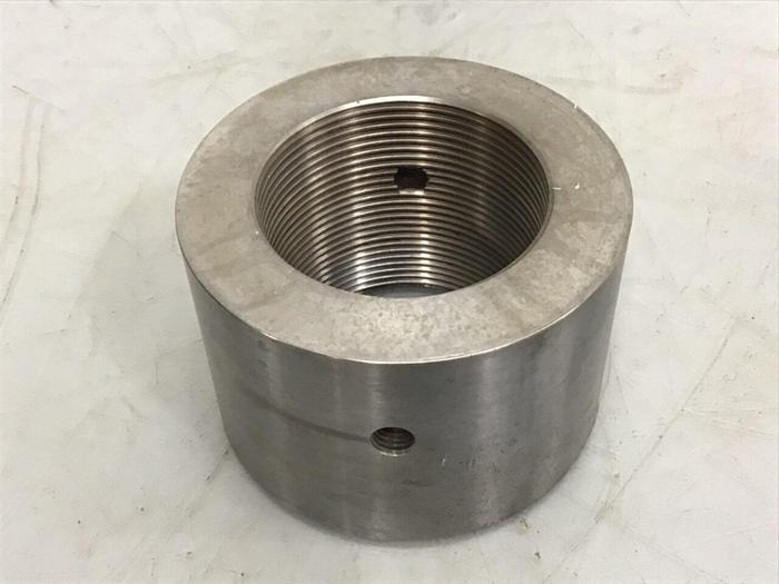 Used VAN DORN Tie Bar Nut 342699 Used