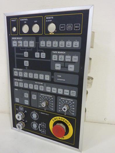 Used GENERIC Operator Panel 915490 #56895