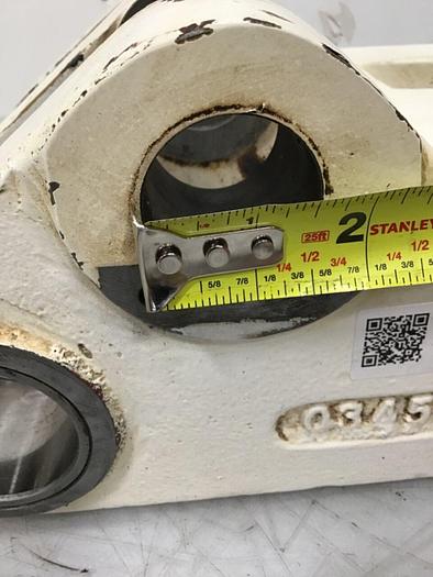 Used ENGEL Toggle Link 0345 541 00004R Used