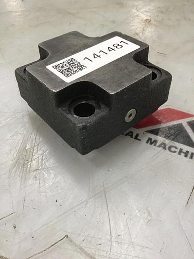 Used VICKERS Valve CVCS25NS210 Used