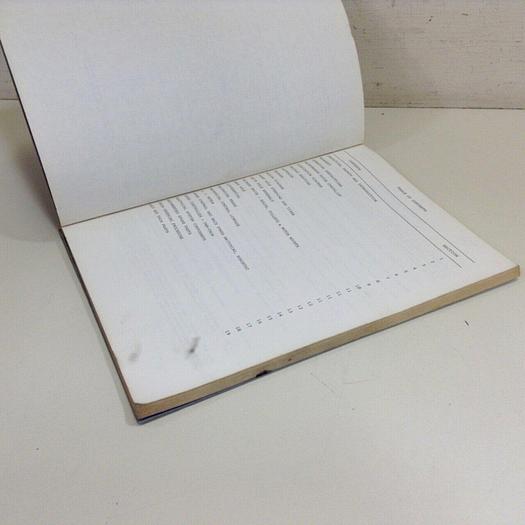 Used TAYLOR DUNN Manual MS-534-03 #71083