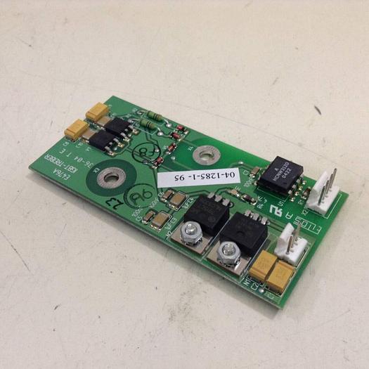 Used GENERIC Circuit Board ZA1501AZ00 #77749