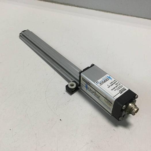 Used BALLUFF Transducer BTL-5-M1-M0152-R-S32 #97604