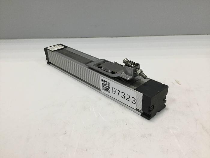 Used NOVOTECHNIK Positional Transducer TLH100 Used