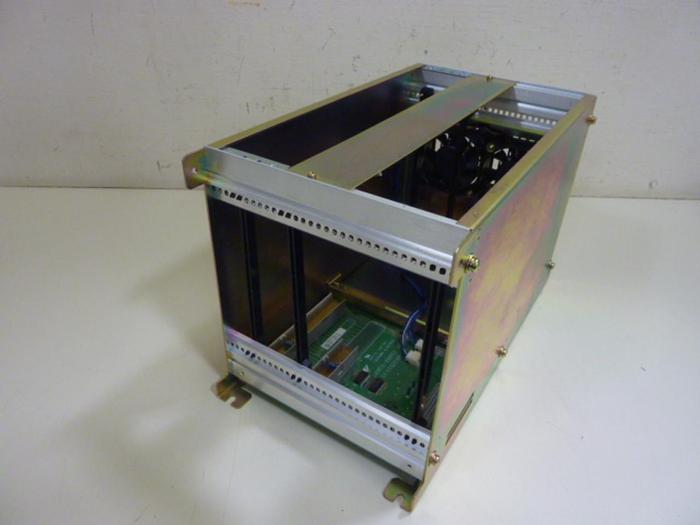 Used YASKAWA ELECTRIC I/O Module JZNC-XRK01D-1 Used