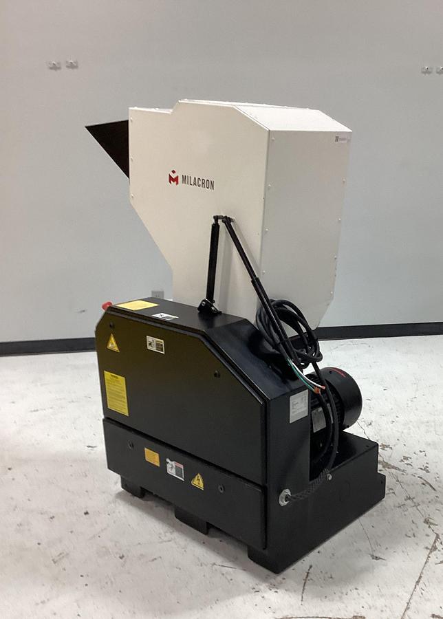 Used MILACRON MG-814 GRINDER