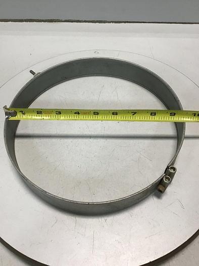 WATLOW 1200 Watt Heater Band STB9J1J10-T #125662
