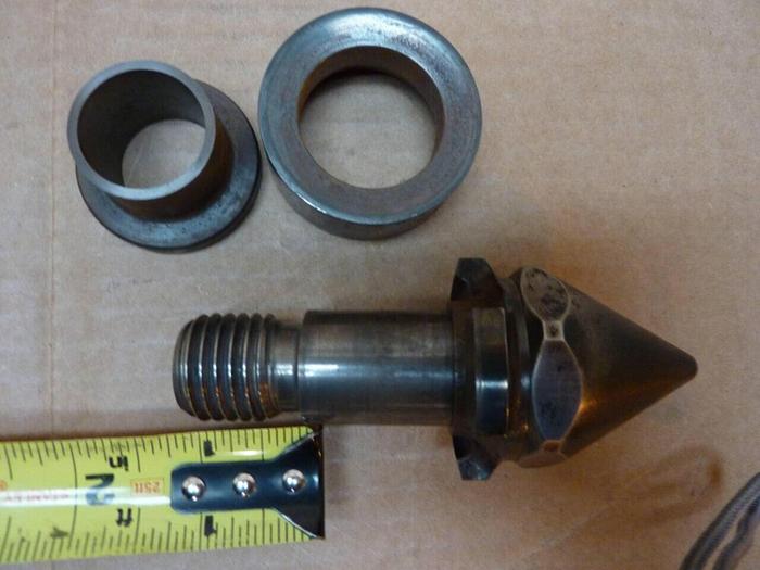 Used GENERIC Screw Tip SCREW009 #25009
