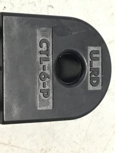 Used URD Current Sensor CTL-6-P #128702
