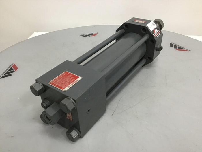 Used TSUDA Clamp Cylinder FC140-B-1.05X305 Used