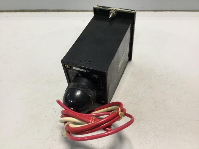 Used KYODO DENKI Off Delay Timer ATF-5 #109195
