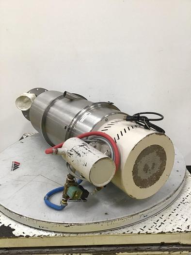 Used COLORTRONIC Vacuum Loader CPL-50 Used