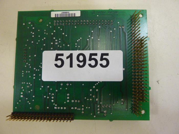 Used AFE TECHNOLOGIES INC. Circuit Board PWB020-002-A #51955