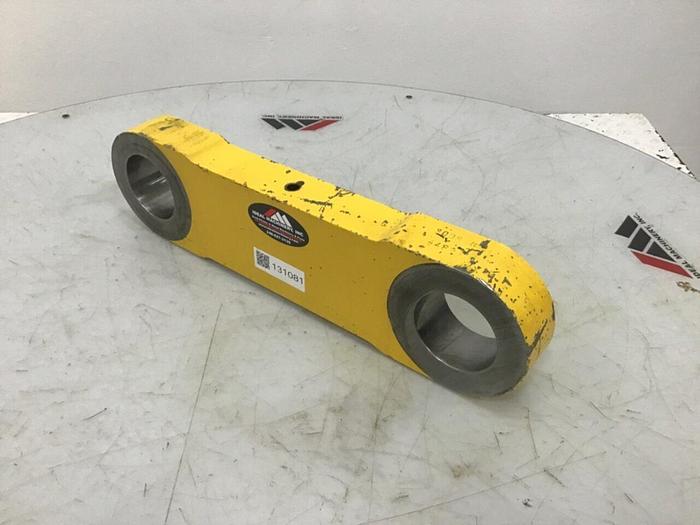 Used VAN DORN Toggle Link 300831 #131081