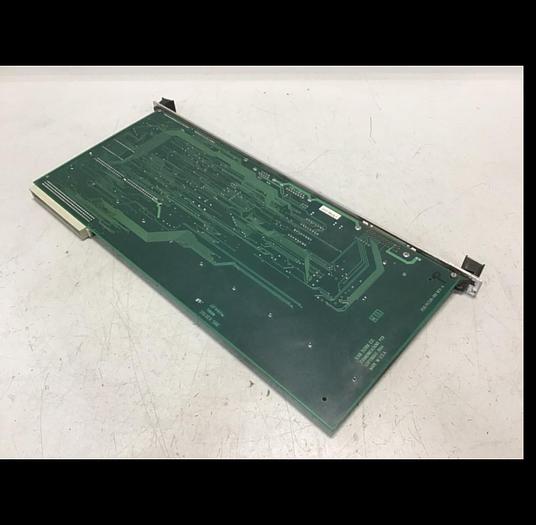 Used VAN DORN Communication Board PC330-081 330-081 Used
