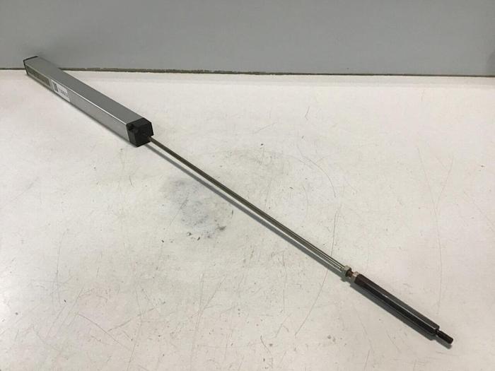 Used NOVOTECHNIK Transducer LWH360 Used