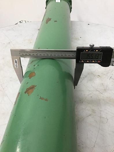 Used ITT STANDARD Heat Exchanger 5-030-00-048-005 Used