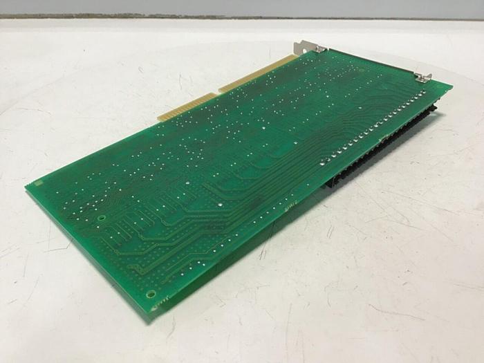 Used CINCINNATI MILACRON Circuit Board 3-542-1292A / BRACKET Used