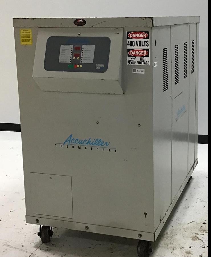 Used THERMAL CARE AQ0W1004