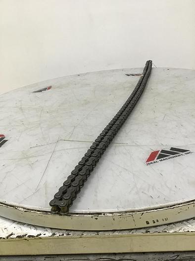 Used DIAMOND 60 Molding Machine