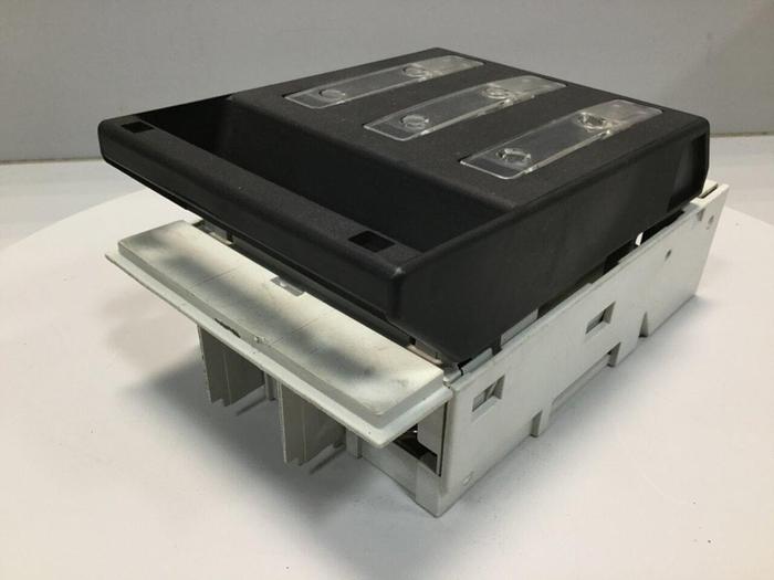 Used OVE Fuse 00.ST6 USED