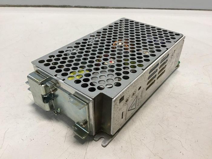Used OMRON Power Supply S8PS-15024CD #122546