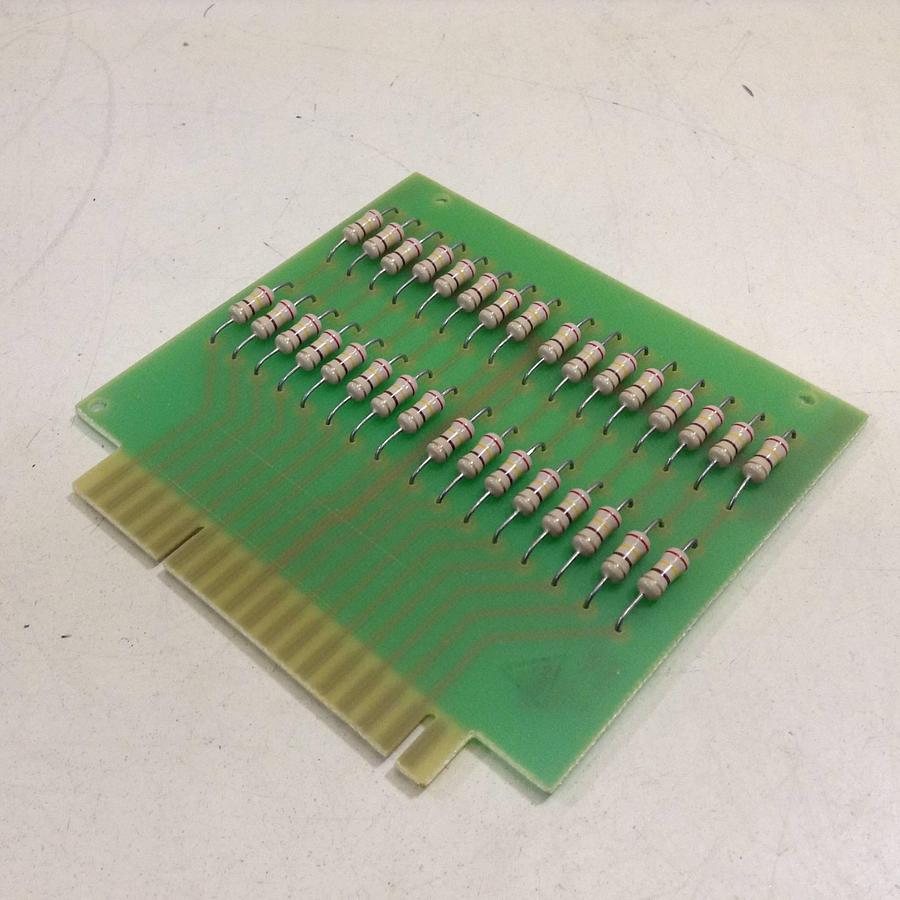 SCI Circuit Board 080-2311 REV B #81534