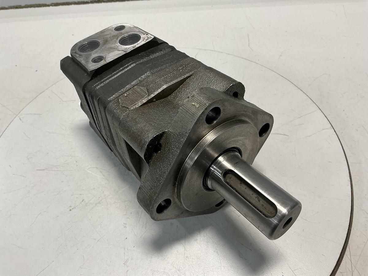 Used SAUER DANFOSS 151F0593-3