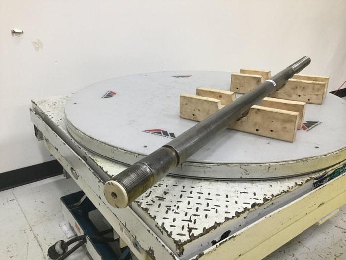 Used VAN DORN Tie Bar 308359C Used