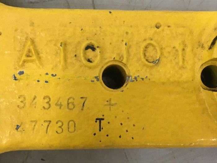 Used VAN DORN Crosshead 308149D Used