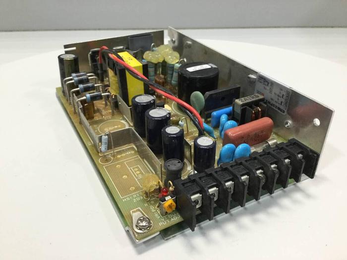 Used POWER SOURCE Power Supply ERB23FWA #101258