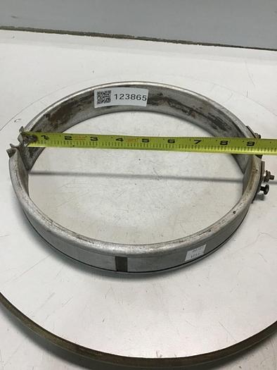 Used GE 1000 Watt Heater Band 326334 1000W #123865