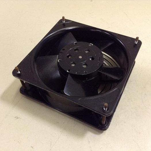 Used PAPST Fan 4606 Z #83550