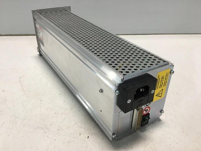 Used HERRMANN Welder Control Module 1000 1000MCV Used