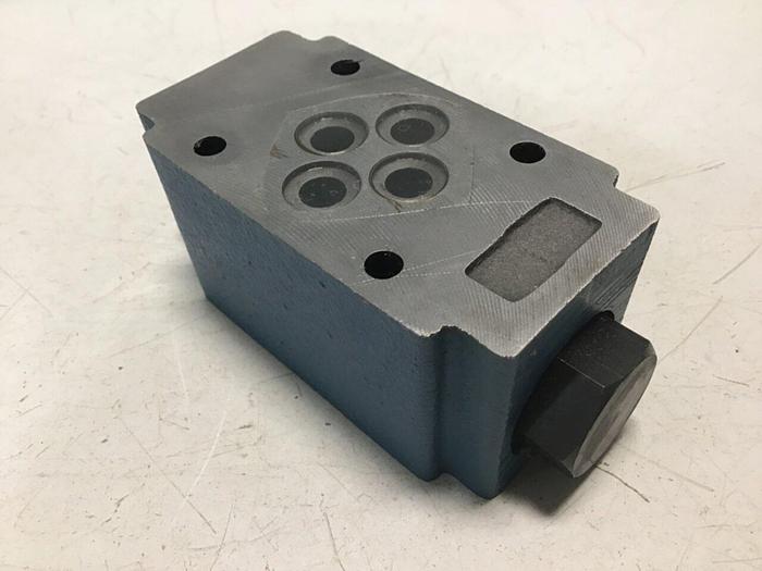 Used REXROTH Valve Z256164 #117171