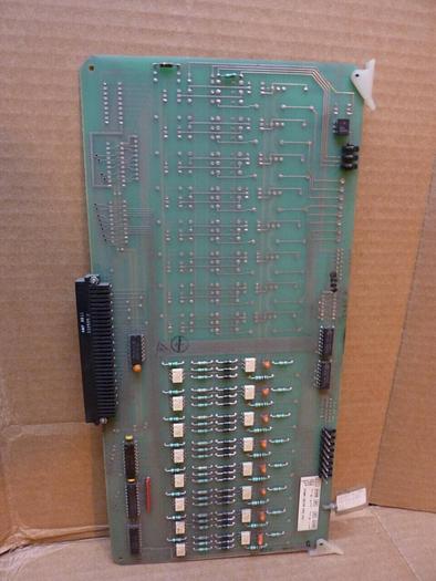 Used SCI Circuit Board 22890-1 REV G #25460