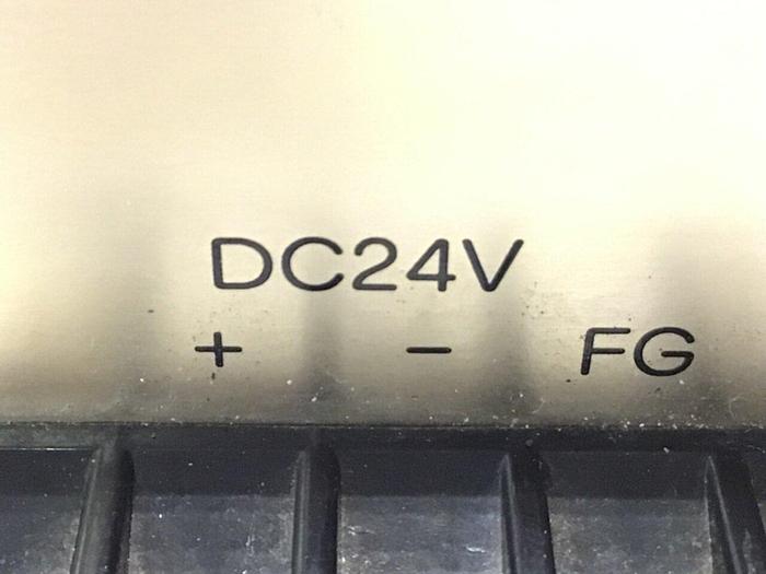 Used ORIGIN ELECTRIC High Voltage Power Supply DVD-HV-3 #122281