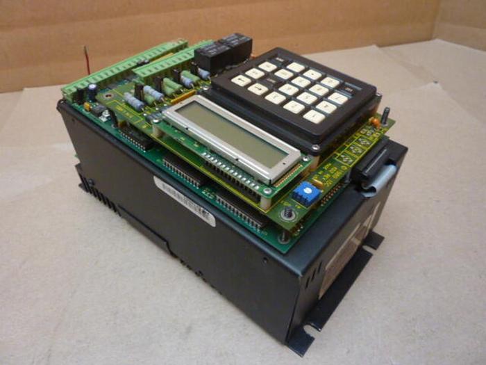 Used INDUSTRIAL DEVICES Linear Motion Control H3951 Used