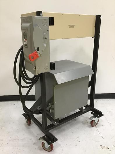 Used IDEAL MACHINERY IM-MF12-150-A1TP