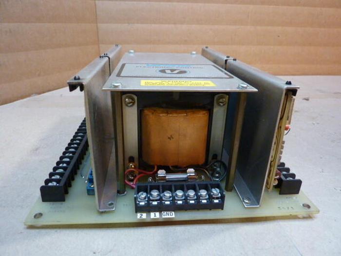 Used VICKERS Power Supply EMP-A-20 Used