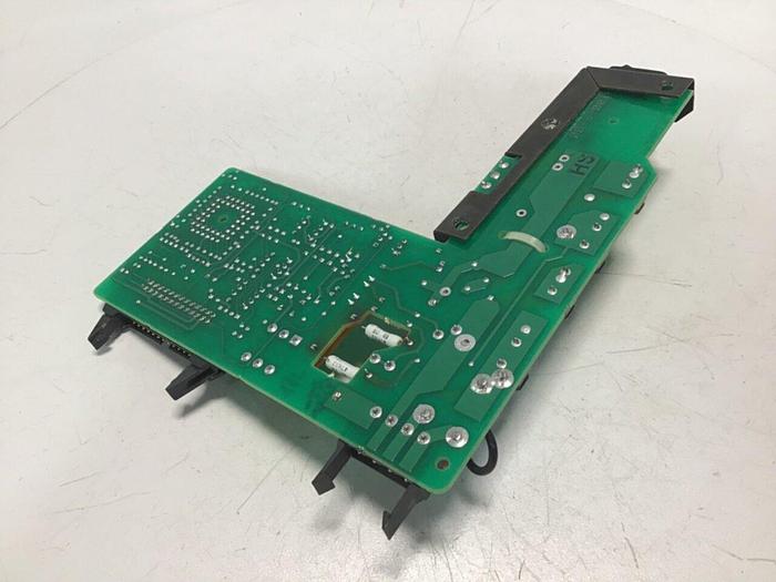 Used GAMMAFLUX Hot Runner Output Board GA-100-F-00 Used